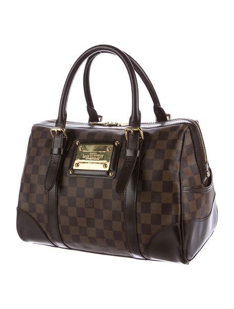 louis vuitton damier bag celebrity|Louis Vuitton damier ebene bag.